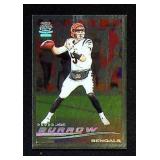 Panini 2023 Zenith Joe Burrow Football Card ï¿½...