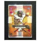 Xavier Legette Football Trading Card ï¿½ 5/5