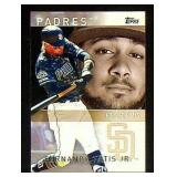 Topps Hops for Days Fernando Tatis Jr. FTH-27