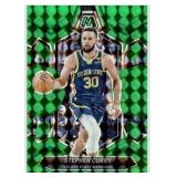 Stephen Curry 2023-24 Panini Prizm NBA Totals #3