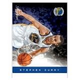 Panini Stephen Curry Basketball Card No. 32 (2012)