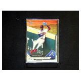 Topps NOW Jurickson Profar 'Flying Dutchman'...