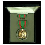 United States Navy Marine Achievement Medal...