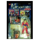 Modern Age Shang-Chi Action Figure (Toy Biz,...