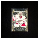 Upper Deck Artifacts Rookies Sebastian Cossa...