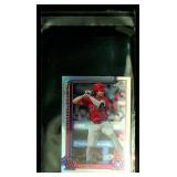 Bryce Taylor 198 Angels RC Baseball Card (Topps...