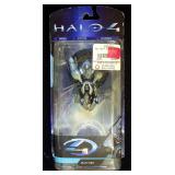McFarlane Toys Halo 4 Micro Ops Watcher (Series 1)