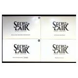 Secret Lair Drop Series ï¿½ Assortment of 4...
