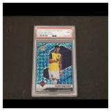 Panini 2021-22 Mosaic FIFA Prizm #77 Piero...