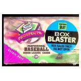 1997 Best Prospects Professional Baseball Minor...