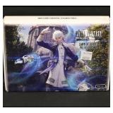 Final Fantasy TCG Dawn of Heroes Pre-Release Kit