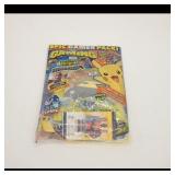 Epic Gamer Pack Kids Magazine with Toys