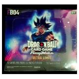Bandai Dragon Ball Super Card Game Fusion World...