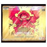Bandai ONE PIECE Card Game 'THE BEST' PRB-01...