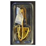 Nagini Wall Hook ï¿½ Wizarding World Harry Potter