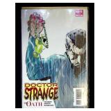 Marvel Doctor Strange: The Oath ï¿½ 5-Book...