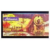 Athearn HO Trains in Miniature Box
