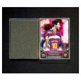 Topps Lamine Yamal Trading Card ï¿½ 'The Legacy...