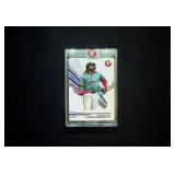 Vladimir Guerrero Jr. Topps Pristine Baseball...