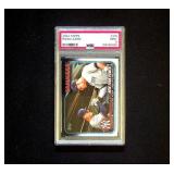 2024 Topps #315 Rizzo/Judge New York Power PSA 9