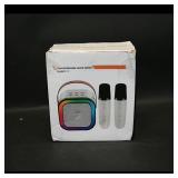 Colorful Karaoke Sound System Model K12