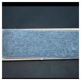 Wall-Mount Cat Scratching Board with Carpet Pad