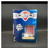 Money Safe Electronic Lock Safe (WF-3001)