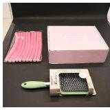 Conair Detangle & Style Paddle Brush