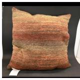 Kohl's Lancaster Spicey 20x20in Polyester Throw...