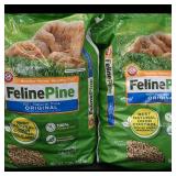FelinePine Original 100% Natural Pine Cat...