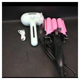 Pet Spray Hair Comb Grooming Brush (Green)