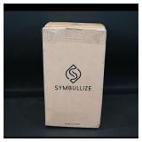 Symbullize Ceramic Figurine of Two Women