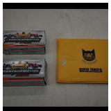 CAT Scale Collectors Super Trucks Limited...