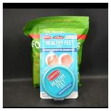 Sole Serenity Advanced Foot Pads & O'Keeffe's...
