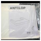 IKEA ANTILOP Child Seat Tray 501.975.38