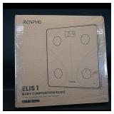 RENPHO Elis 1 Body Composition Smart Scale
