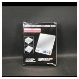 Superior Mini Digital Platform Scale  9...