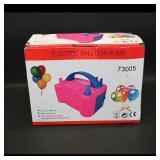Electric Balloon Pump 73005