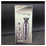 GX-602 Professional Hair Clipper