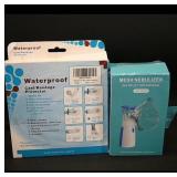 Assortment: Waterproof Cast/Bandage Protector &...