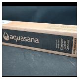 Glacier Fresh GF-XWF-N & Aquasana AQ-MF-1-R...