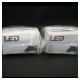 LED Motorcycle Light Model L5  Set of 2