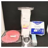Assorted Personal Care Items  5 Pieces