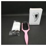 Assortment of Beauty Accessories (3)