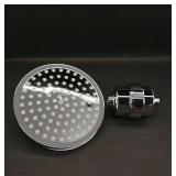 Sparkpod Rainfall Shower Head