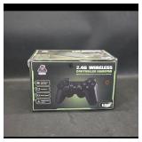 2.4G Wireless Controller Gamepad Lite  Game Stick