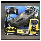 Spin Master RC Batmobile 1:20 (Compatible with...