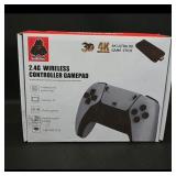 Game Stick Lite 4K Game Stick with 2.4G...