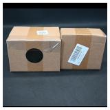 Amaxnox Motorcycle Tail Light X002X0L34X & 52mm...