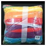 Adult Hoodie  Rainbow